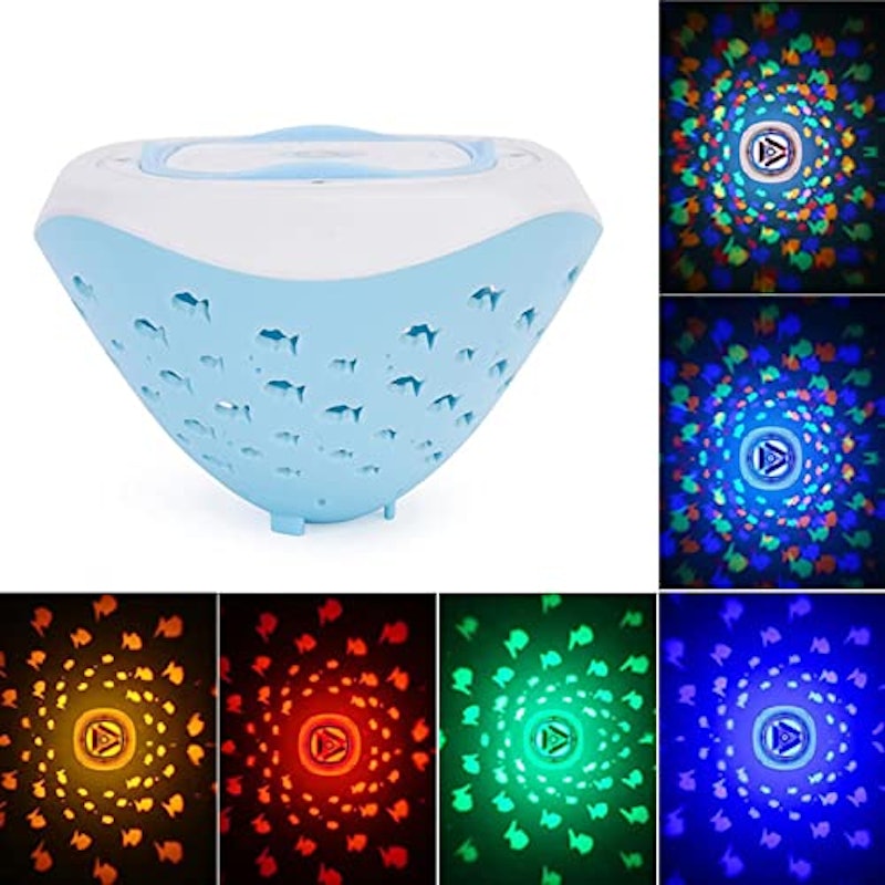 水中LEDライト 1