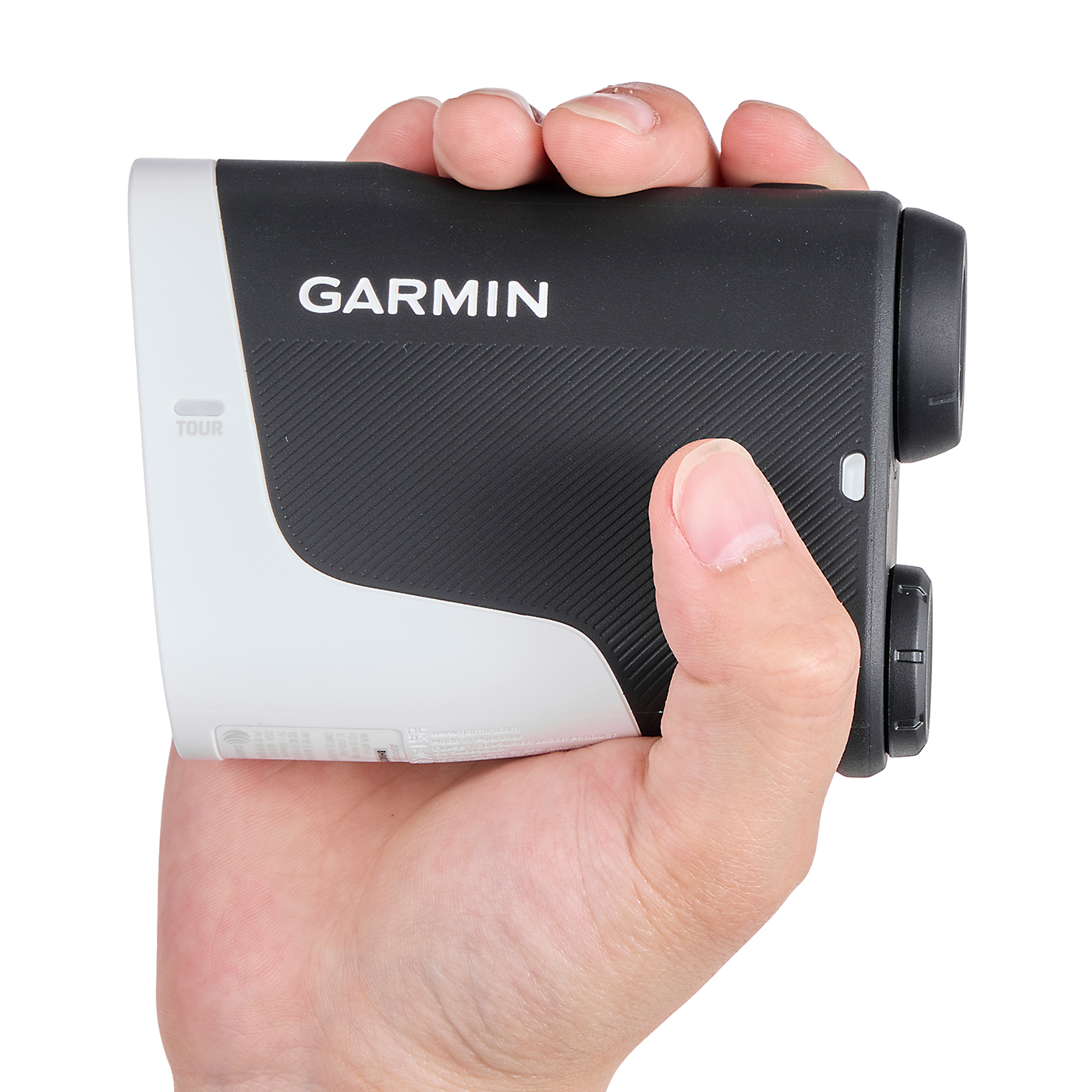 Garmin APPROACH Z30 ‎010-02950-10を検証レビュー！ゴルフ用レーザー