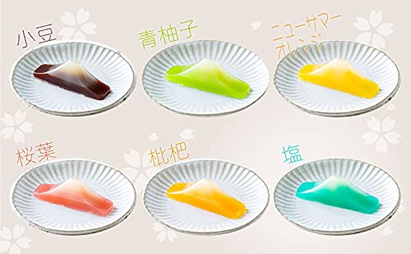 春吉富士 富士山羊羹 2
