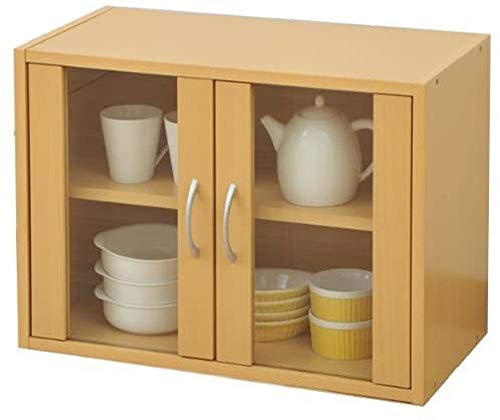 一人暮らし向けの食器棚のおすすめ人気ランキング【2026年2月】 | マイ