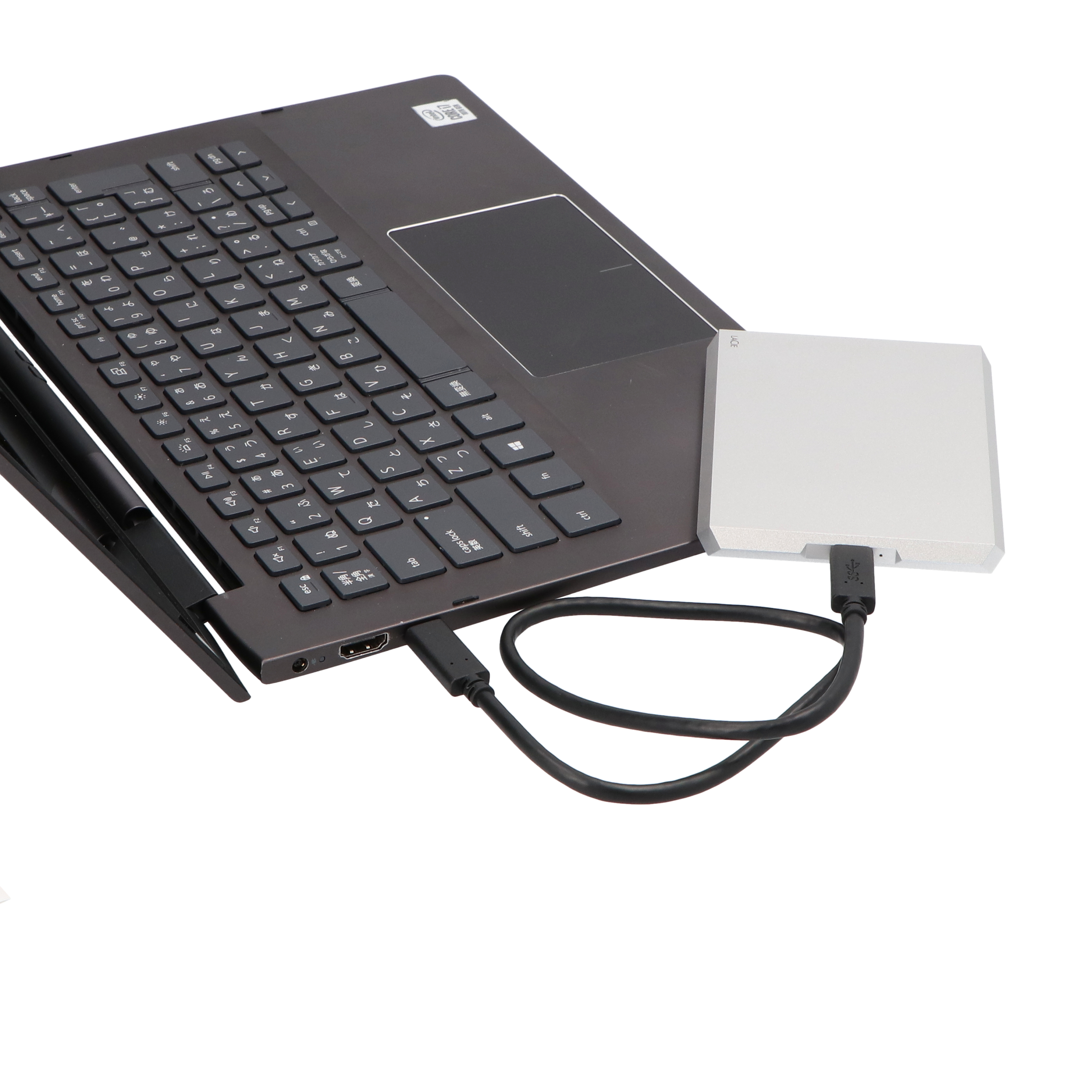 Mobile Drive 3