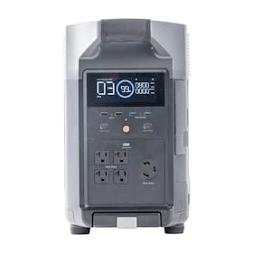 EcoFlow DELTA Proを検証レビュー!大容量のポータブル電源の選び方も EcoFlow DELTA Proを検証レビュー!大容量のポータブル電源の選び方も