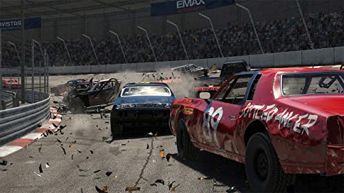 Wreckfest 5
