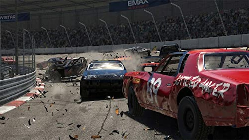 Wreckfest 5