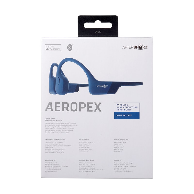 AEROPEX 5