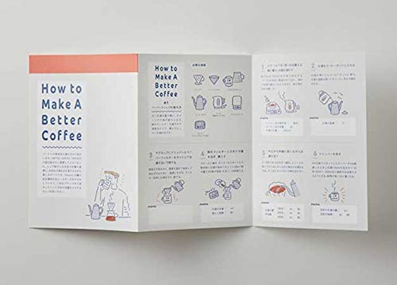 コーヒーギフト 4