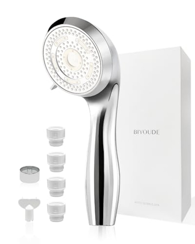 BIYOU BUBBLE SPA 1