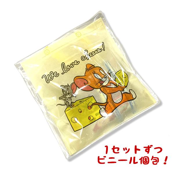 トム&ジェリートートバッグお菓子詰合せ 5
