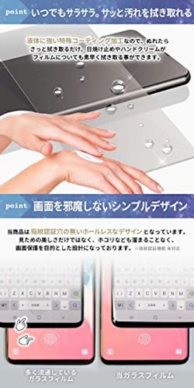 ガラスフィルム 4