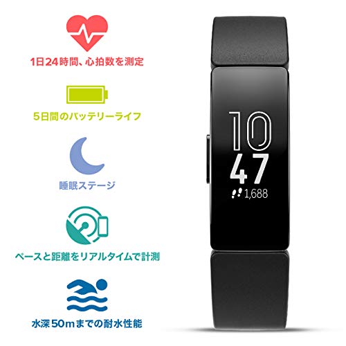 心拍 数 販売 時計 fitbit