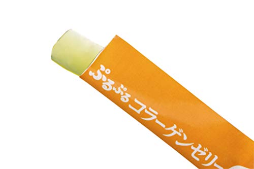 ぷるぷるコラーゲンゼリー 2