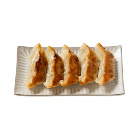 ファミリーマート ファミマル じゅわっとジューシー国産豚の大餃子 クチコミ評価・評判&検証レビュー 2