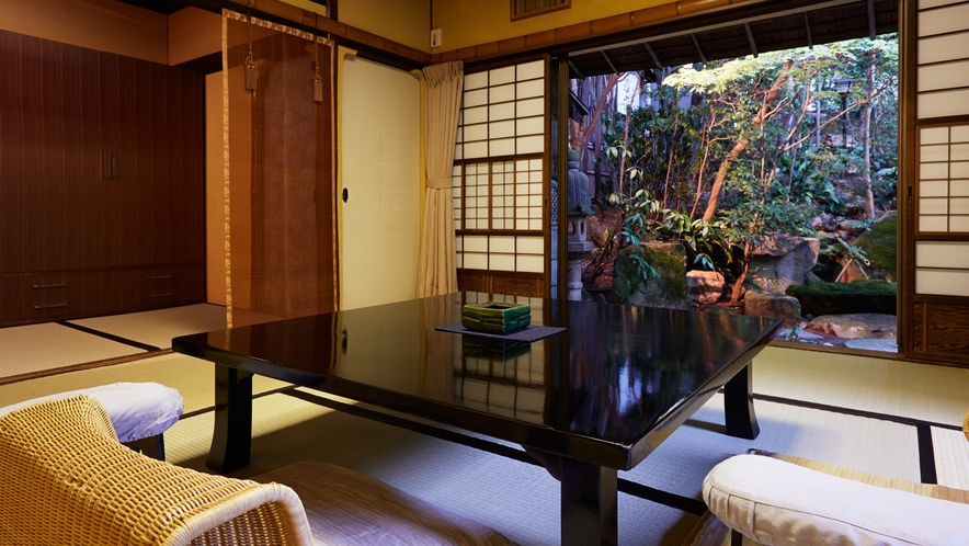 松田屋ホテル 2