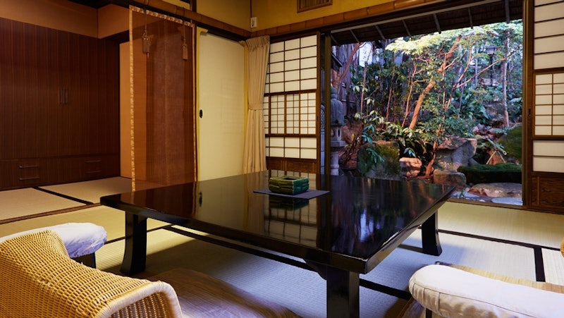 松田屋ホテル 2