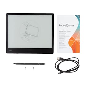 楽天 Kobo Elipsa 2Eの評判・口コミは?実際に使用してメリット・デメリットを徹底レビュー! 5
