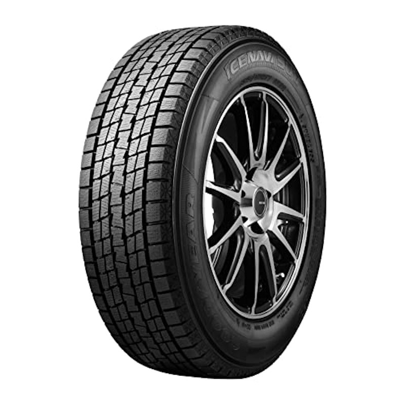 ICE NAVI SUV 1