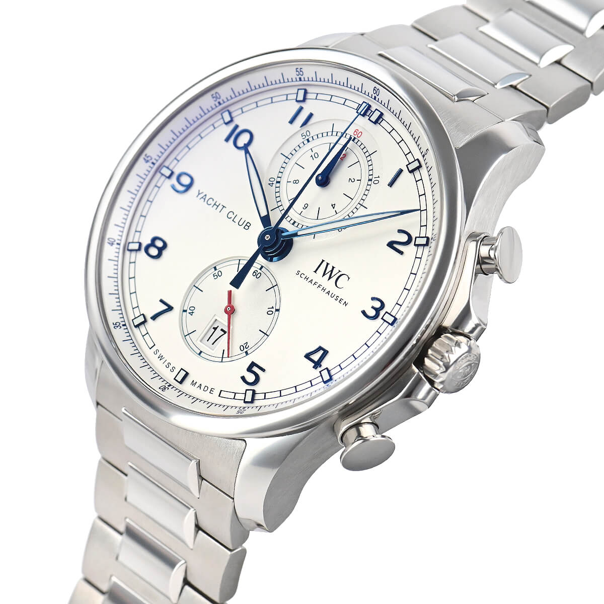 IWCの腕時計のおすすめ人気ランキング【2026年6月】 3