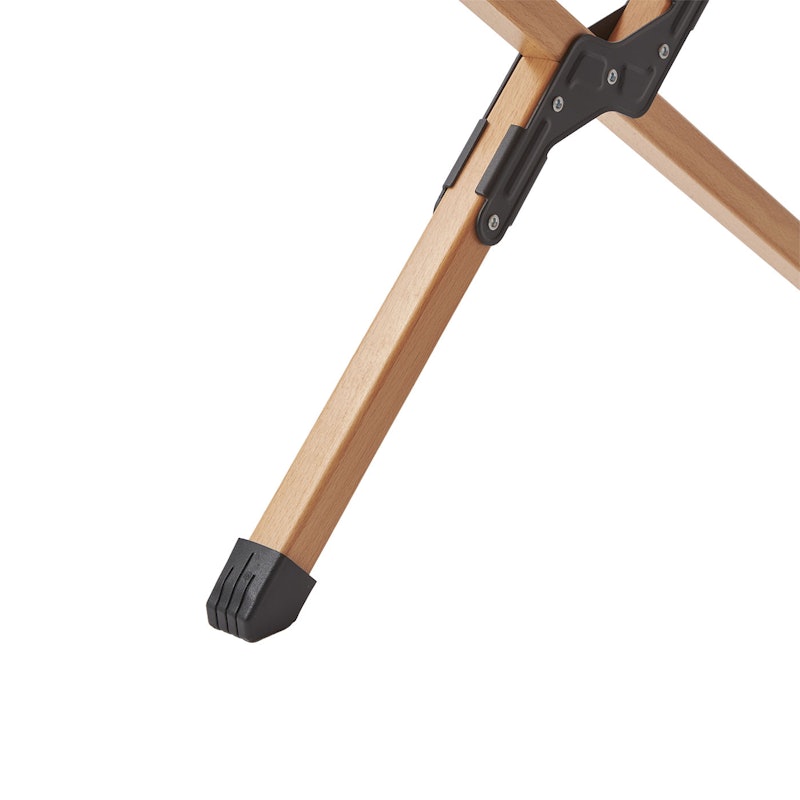 FIELDOOR ウッドロールトップテーブル 4