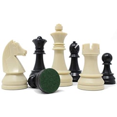 22年 チェス駒のおすすめ人気ランキング13選 Mybest 22年 チェス駒のおすすめ人気ランキング13選 Mybest