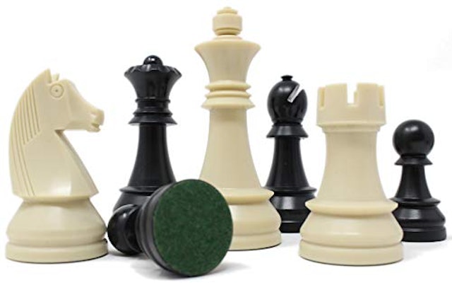 22年 チェス駒のおすすめ人気ランキング13選 Mybest 22年 チェス駒のおすすめ人気ランキング13選 Mybest