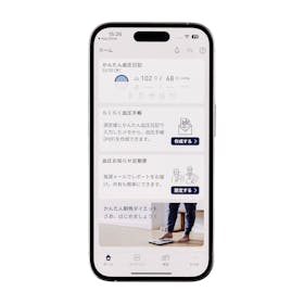 オムロンヘルスケア オムロン 上腕式血圧計 HCR-7711T2を検証レビュー!血圧計の選び方も紹介 5