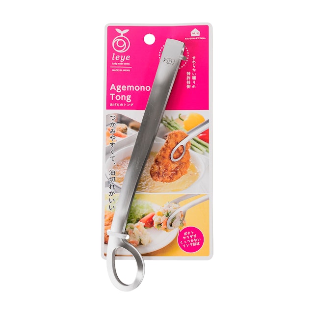 オークス レイエ あげものトングを全23商品と比較 口コミや評判を実際に使ってレビューしました Mybest