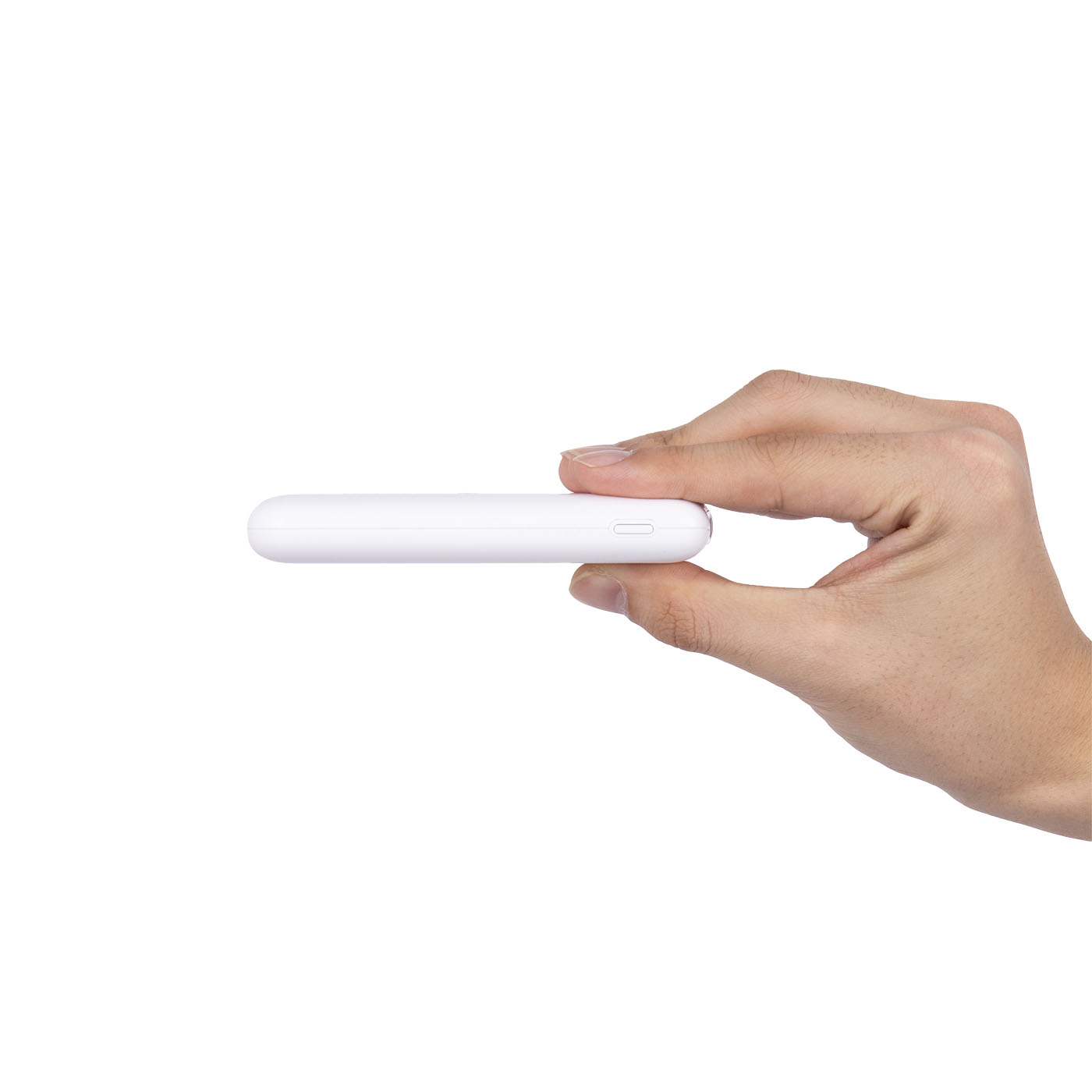 薄型コンパクトモバイルバッテリー 5