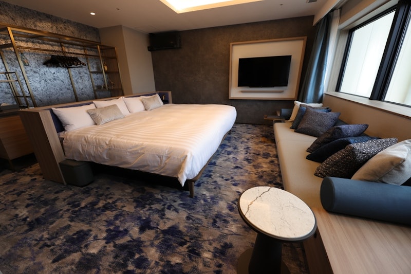 スパワールド HOTEL&RESORT 2