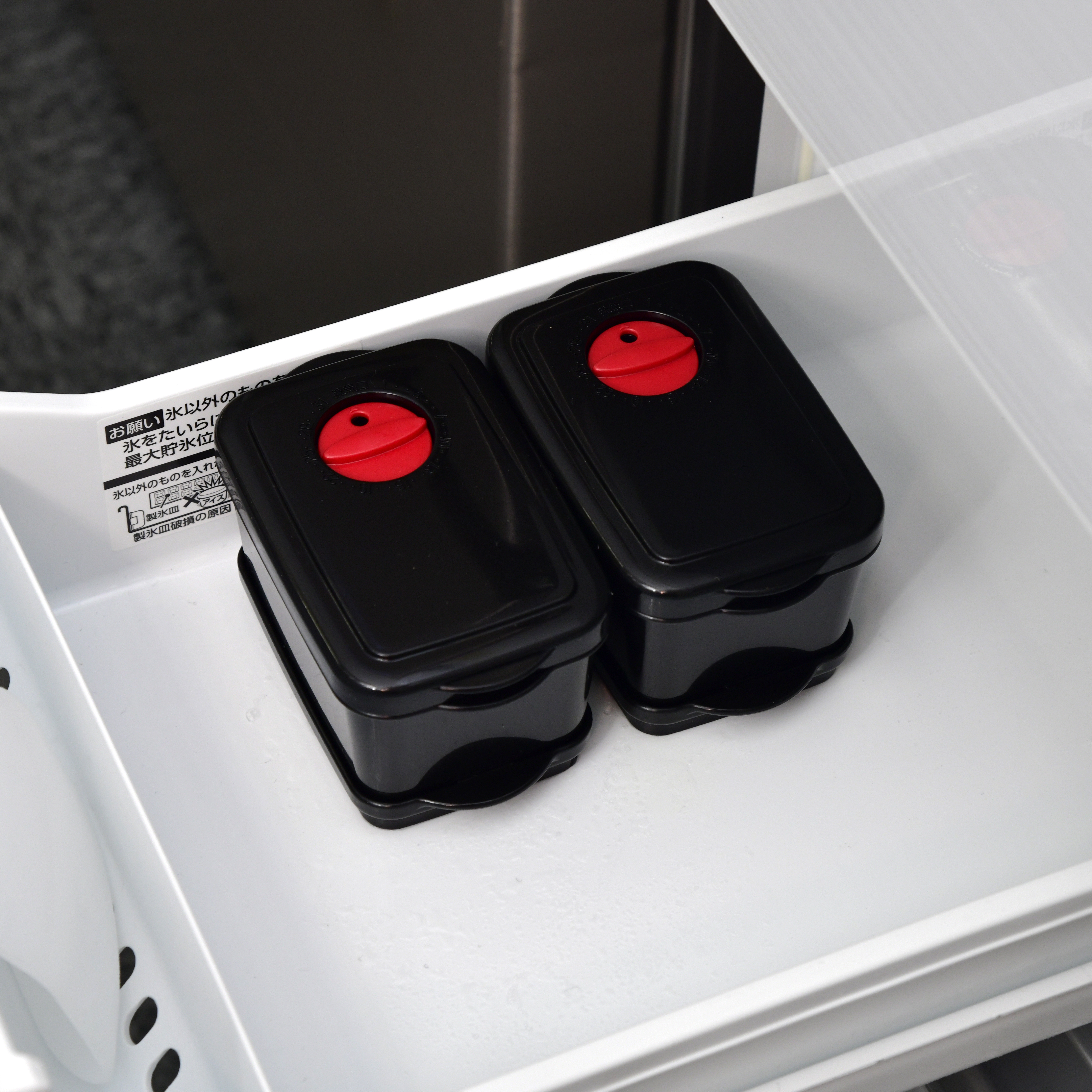 森井 竹炭入りごはん用スチーマー保存容器 M-711を検証レビュー！ご飯冷凍容器の選び方も紹介 4
