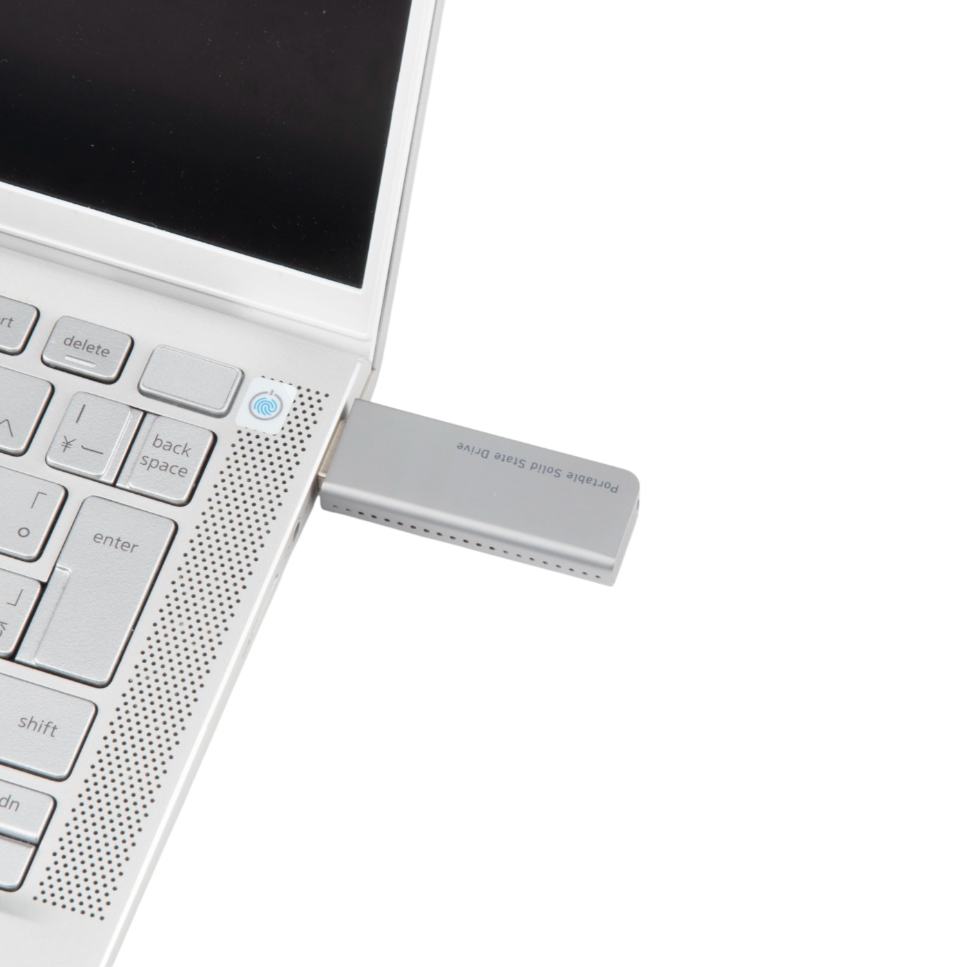 ロジテックINAソリューションズ ロジテック スティック型 外付けSSD