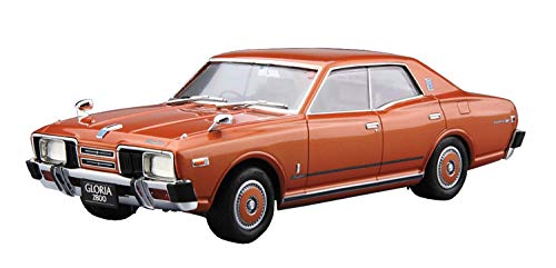 旧車プラモデルのおすすめ人気ランキング【2025年】 | マイベスト