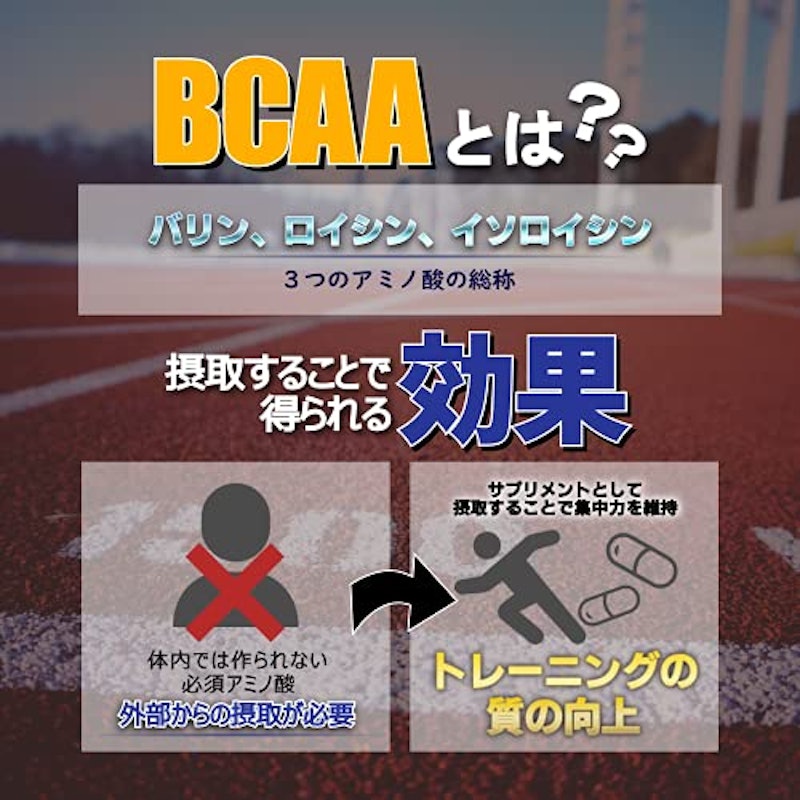 BCAA CARBO 2