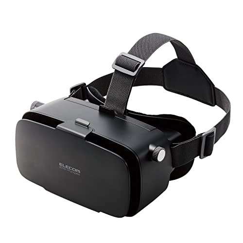 2D3D両用VRゴーグル 1