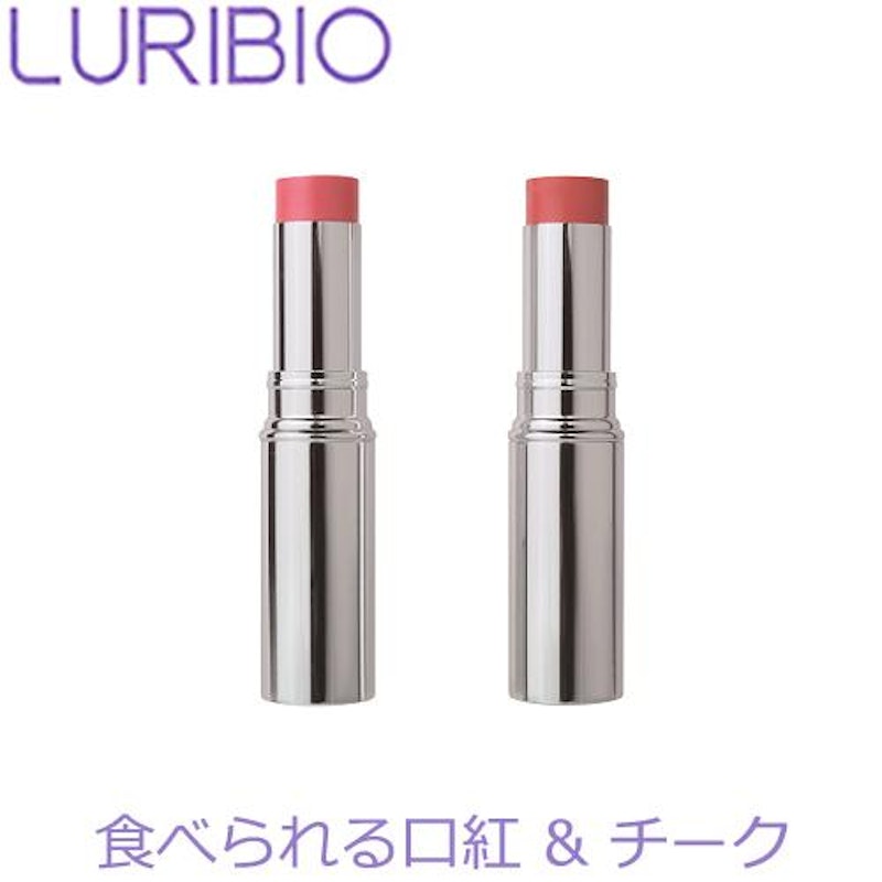 チーク&ルージュ 1