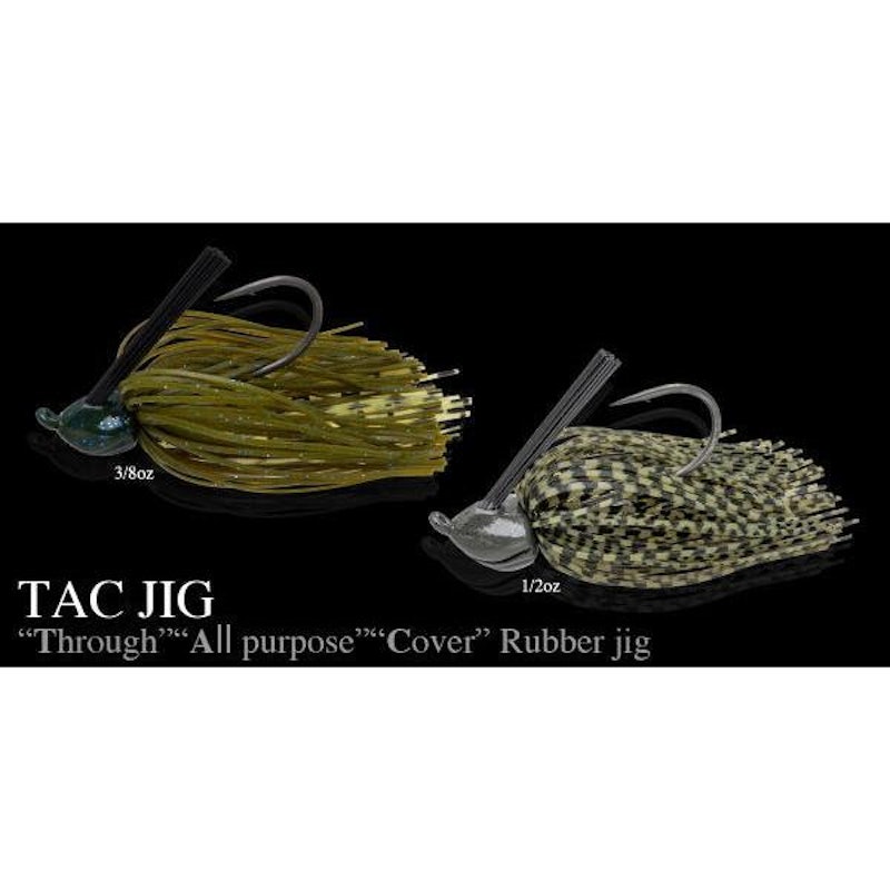 ノリーズ TACジグ 1
