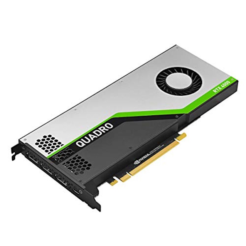 NVIDIA Quadro RTX 4000 4