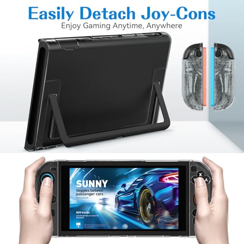 Switch2 カバー 5