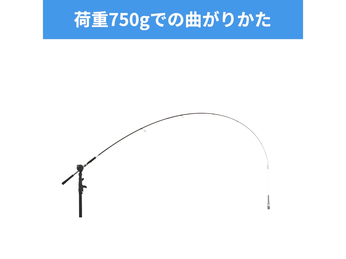 シマノ ムーンショット S96MLをレビュー!クチコミ・評判をもと シマノ ムーンショット S96MLをレビュー!クチコミ・評判をもと