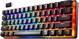 SteelSeriesのキーボードのおすすめ人気ランキング【2026年5月】 1