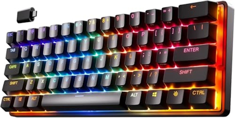 Apex Pro Mini 1