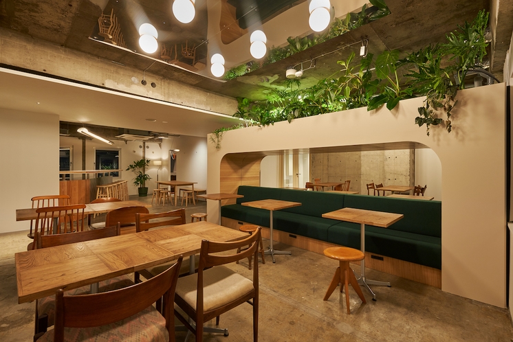 ホテルレジデンス 大橋会館 5