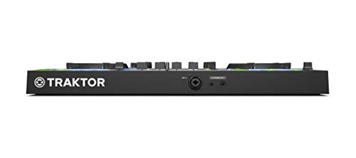 TRAKTOR KONTROL S3 4