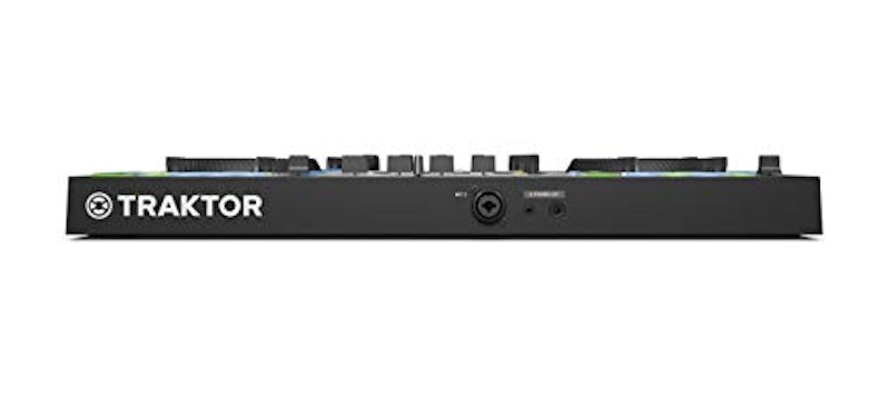 TRAKTOR KONTROL S3 4