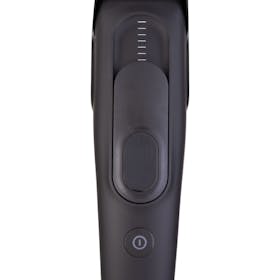 P&Gジャパン BRAUN ヘアバリカン HC5330 検証レビュー評価 3