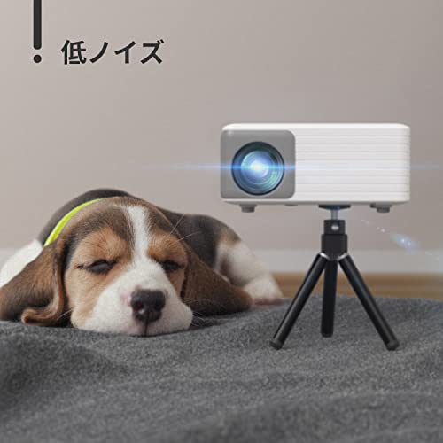 プロジェクター 6