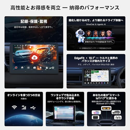 Androidカーナビ 2