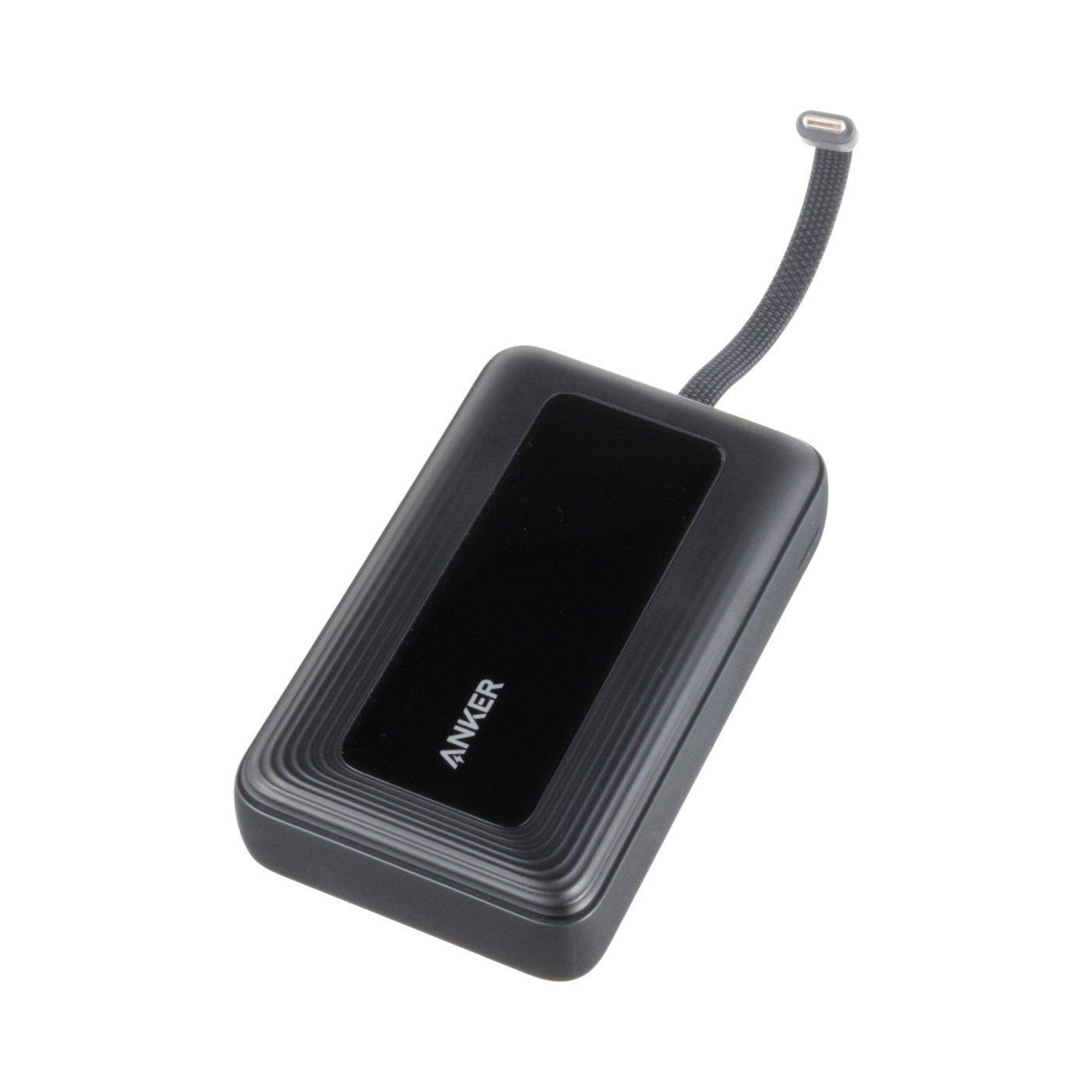 Zolo Power Bank （20000mAh, 30W, Built-In USB-Cケーブル） 2