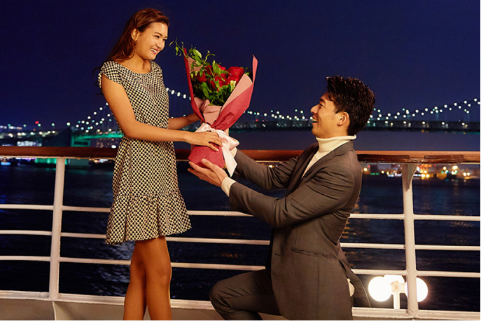 21年 サプライズプロポーズサービスのおすすめ人気ランキング10選 Mybest