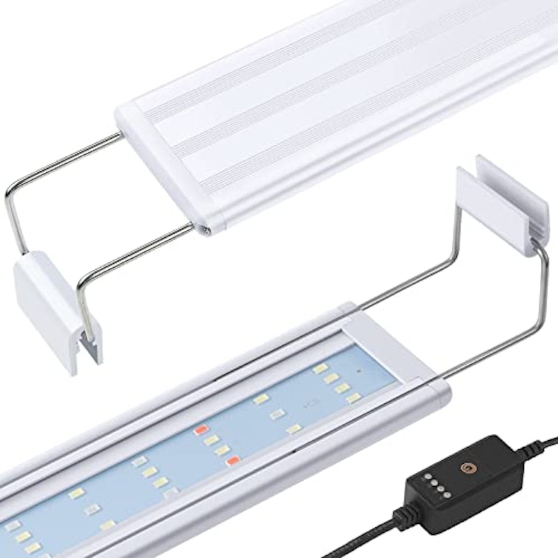 フルスペクトル水槽照明LEDライト 1