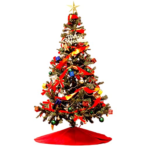 クリスマスツリー 1
